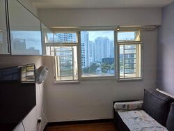 Blk 410A Coral Spring (Sengkang), HDB 4 Rooms #571785491